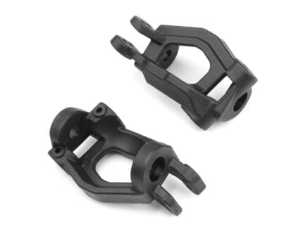 TKR8194A-Spindle Carriers (L/R, 15 degree, 0 RC offset, EB/NB.4)