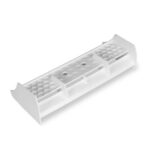 TKR8292W-Lightweight Wing (ROAR/IFMAR legal, weiß)