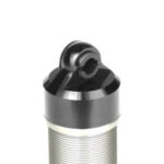 TKR8730-Shock Cap Bushings (4pcs, requires TKR8727)