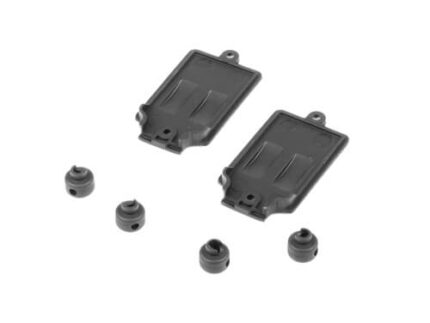 TKR9017-Sway Bar and Bulkhead Acc (2.0)