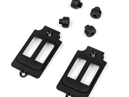 TKR9017B – Sway Bar and Bulkhead Acc (for -2/-4mm bulkheads)