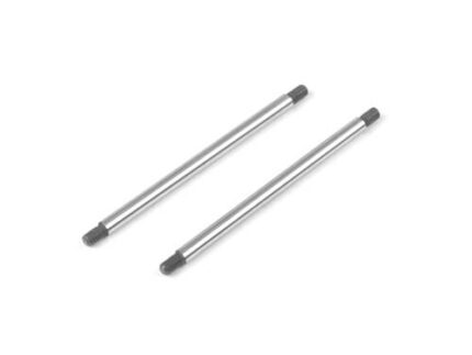 TKR9034-Hinge Pins (outer, rear, 2.0, 2pcs)