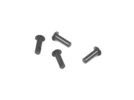 TKR9043-Spindle Carrier Hinge Pins (steel, 2.0, 4pcs)