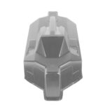 TKR9045-Body (EB48 2.0, w/ window mask)