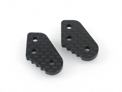 TKR9047H – Spindle Arms (EB/NB/ET/NT48, req TKR9041X/9141/B, Type H)