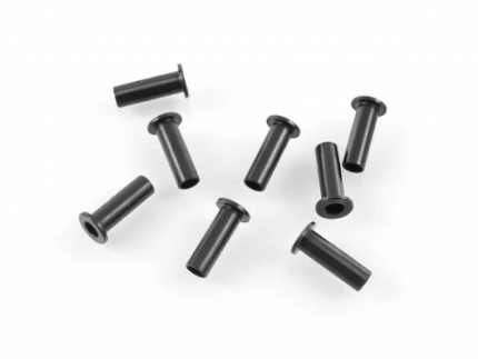 TKR9055C – Hinge Pin Bushings (long, 8pcs)