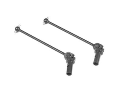 TKR9087-Universal Driveshaft Set (f/r, 96.5mm, 2.0, 2 pcs)