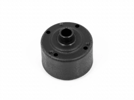 TKR9115C – Differential Case (F/C/R EB/NB/ET/NT48 2.x, req TKR1261)