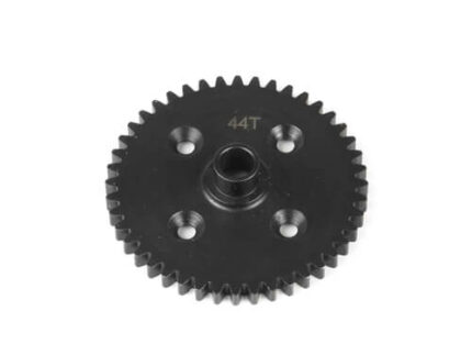 TKR9117-Spur Gear (44t, hardened steel, EB/ET48 2.0)