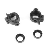 TKR9141 – Adjustable Ackerman Spindles (EB/NB 2.1, requires TKR9047, TKR9142)