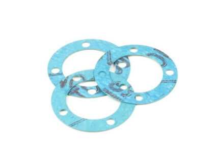 TKR9143-Differential Seals (2.0, 3pcs)
