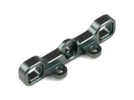 TKR9164B – Hinge Pin Brace (CNC, 7075, -1mm LRC, EB/NB48 2.1, D Block)
