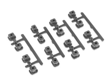 TKR9165-Rear Arm Hinge Pin Inserts (2.0)