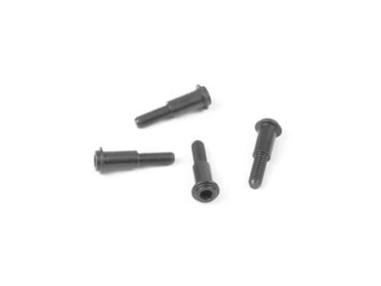 TKR9213-Brake Posts (steel, 4pcs)