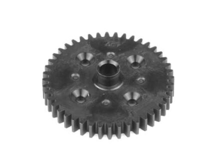 TKR9237-Spur Gear (44T, composite, EB/ET48 2.0)
