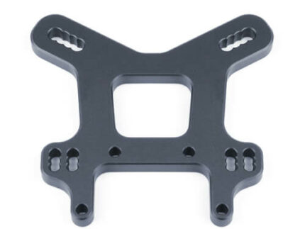 TKR9268B-Shock Tower (front, revised links, 7075 CNC, GM ano, EB/NB48 2.0)