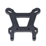 TKR9268D – Shock Tower (front, lightened, 7075 CNC, GM ano, EB/NB48 2.x)