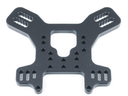TKR9269B-Shock Tower (rear, adj. wing/shock, 7075 CNC, GM ano, EB/NB48 2.0)