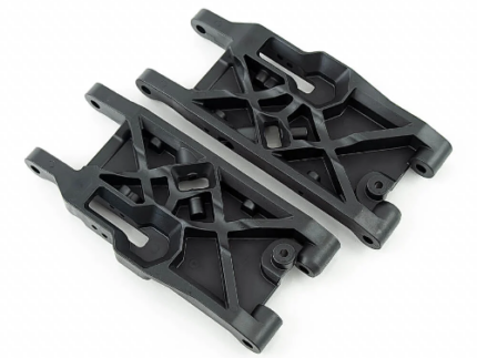 TKR9284C – Suspension Arms (revised, rear, EB/NB48 2.2)