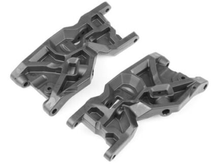 TKR9286XT-Suspension Arms (front, extra tough, EB/NB48 2.0)