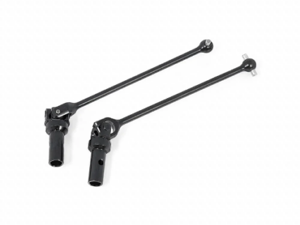 TKR9287 – Universal Driveshaft Set (rear, 93.5mm, EB/NB 2.x, 2 pcs)