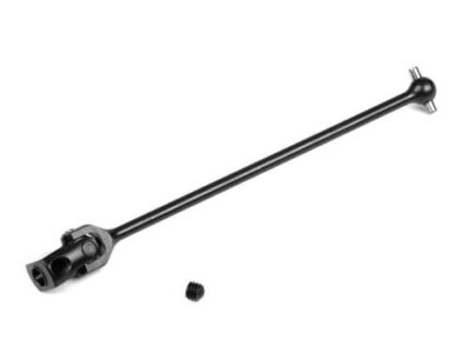 TKR9295-Universal Driveshaft (center, rear, 109mm, NB48 2.0)