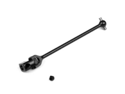 TKR9296-Universal Driveshaft (center, front, 87.5mm, NB/NT 2.0)
