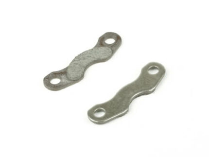 TKR9314-Metallic Brake Pads (2pcs, NB/NT48 2.0)