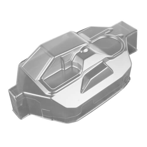 TKR9345B – Body (NB48 2.0 Revised, w/ window mask) TKR9345B – Body (NB48 2.0 Revised, w/ window mask)