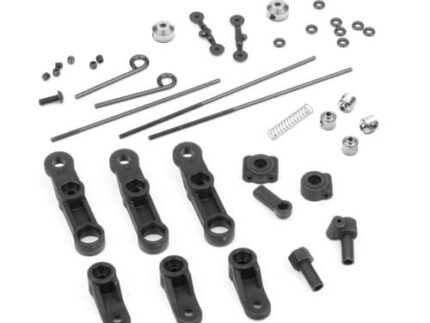 TKR9392-hrottle, Brake Linkage (NB/NT48 2.0)
