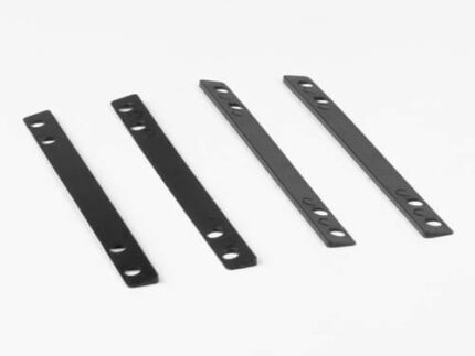 TKR9397 – Mudguard Adapters (L/R, NT48 2.0)