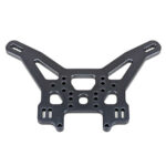 TKR9429B – Shock Tower (rear, lightened, 7075 CNC, GM ano, ET/NT48 2.0)