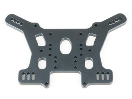 TKR9429 - Shock Tower (hinten, 7075 CNC, GM ano, ET/NT48 2.0)