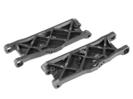 TKR9430 - Suspension Arms (hinten, 2pcs, ET/NT48 2.0)