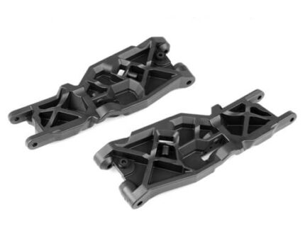 TKR9436 - Suspension Arms (vorne, 2pcs, ET/NT48 2.0)