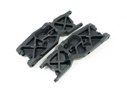 TKR9436B – Suspension Arms (front, requires TKR9055/C sleeves, ET/NT48 2.2)