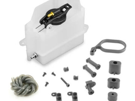 TKR9440-Fuel Tank and Accessories (NT48 2.0, ROAR legal)