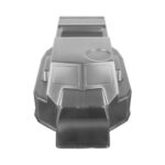 TKR9445A – Body (NT48 2.0, w/ window mask)