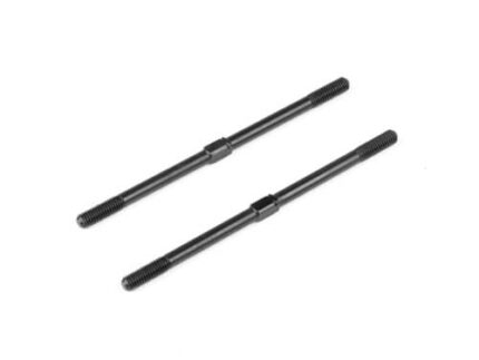 TKR9451 - Turnbuckle (M5 thread, 95mm length, 5mm adjustment, 2pcs)