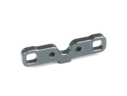 TKR9463 - Hinge Pin Brace (CNC, 7075, ET/NT48 2.0, C Block)