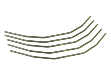 TKR9485 - Sway Bar Set (vorne, 2.1, 2.2, 2.3, 2.4, 2.5, ET/NT48 2.0)