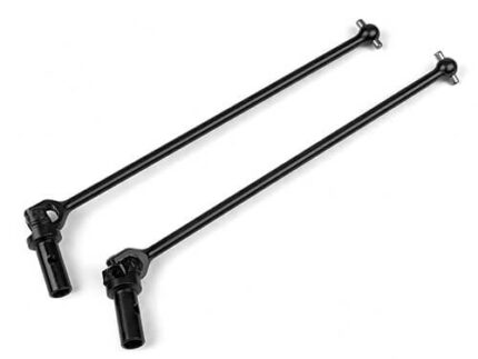 TKR9487 – Universal Driveshaft Set (f/r, 144mm, ET/NT 2.0, 2 pcs)