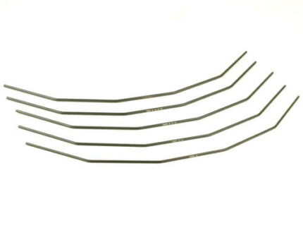TKR9494 - Sway Bar Set (hinten, 1.6, 1.7, 1.8, 1.9, 2.0, ET/NT48 2.0)