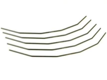 TKR9495 - Sway Bar Set (hinten, 2.1, 2.2, 2.3, 2.4, 2.5, ET/NT48 2.0)