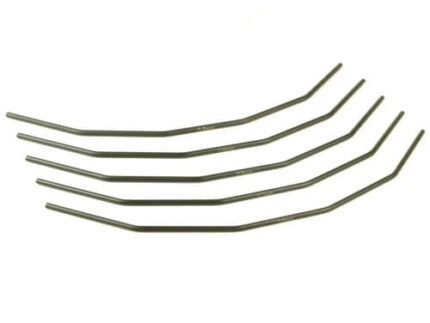 TKR9496 - Sway Bar Set (hinten, 2.6, 2.7, 2.8, 2.9, 3.0, ET/NT48 2.0)