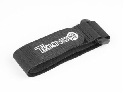 TKR9514 – Battery Strap (1x center, for standard 2s or shorty 4s packs, all 2.0)