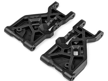 TKR9516 – Suspension Arms (front, MT/SCT410 2.0)
