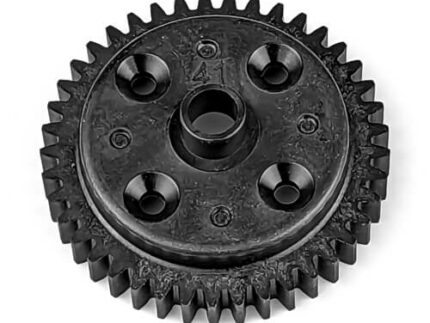 TKR9532 – Spur Gear (41T, offset, composite, fits TKR5113/5113B)