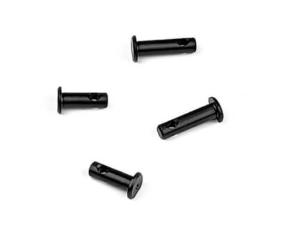 TKR9543 – Spindle Pin Set (short/long, MT/SCT410 2.0)