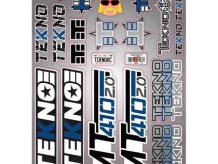 TKR9547 – Decal Sheet (MT410 2.0)